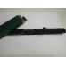 Original Cross # 5001 single pen black leather pouch. Made in Korea. NEW in box