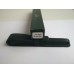Original Cross # 5004 single pen Green leather pouch. Made in Korea. NEW in box