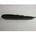 Original Cross # 5002 double pen Black leather case pouch. Made in Korea. NEW in box