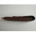 Original Cross # 5008 TAN double pen Brown leather case pouch. NEW in box