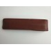 Original Cross # 5008 TAN double pen Brown leather case pouch. NEW in box