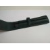Original Cross # 5005 double pen Green leather case pouch. Made in Korea. NEW in box
