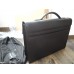 DUNHILL SIDECAR DOUBLE GUSSET LEATHER BRIEFCASE FA6060 ATTACHE CASE NEW SET
