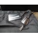 DUNHILL SIDECAR DOUBLE GUSSET LEATHER BRIEFCASE FA6060 ATTACHE CASE NEW SET
