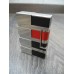 S.T. DUPONT ART & TECHNIQUE LIMITED EDITION Line 2 Platinum Lacque Pocket LIGHTER