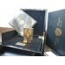 S.T. DUPONT SECOND EMPIRE PREMIUM PRESTIGE LINE 2 LIGHTER LIMITED EDITION SET