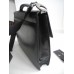 MONTBLANC Meisterstuck SINGLE GUSSET BRIEFCASE FULL GRAIN LEATHER CASE 104606