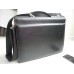 MONTBLANC Meisterstuck SINGLE GUSSET BRIEFCASE FULL GRAIN LEATHER CASE 104606
