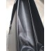 MONTBLANC 4810 WESTSIDE DOUBLE GUSSET BRIEFCASE DOCUMENT LEATHER CASE 7579 NOS