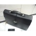 MONTBLANC 4810 WESTSIDE DOUBLE GUSSET BRIEFCASE DOCUMENT LEATHER CASE 7579 NOS