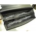 MONTBLANC 4810 WESTSIDE DOUBLE GUSSET BRIEFCASE DOCUMENT LEATHER CASE 7579 NOS