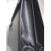 MONTBLANC 4810 WESTSIDE DOUBLE GUSSET BRIEFCASE DOCUMENT LEATHER CASE 7579 NOS