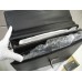 MONTBLANC 4810 WESTSIDE TRIPLE GUSSET BRIEFCASE DOCUMENT LEATHER CASE 9562 NEW
