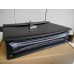 MONTBLANC 4810 WESTSIDE TRIPLE GUSSET BRIEFCASE DOCUMENT LEATHER CASE 9562