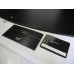 MONTBLANC MEISTERSTUCK DESK PAD LEATHER GOODS 6181 HEAVY SET NEW 