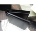 MONTBLANC WALLET BIFOLD 10CC BLACK LEATHER CREDIT CARD HOLDER CASE 5524 NEW