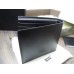 MONTBLANC WALLET BIFOLD 10CC BLACK LEATHER CREDIT CARD HOLDER CASE 5524 NEW