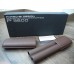 PORSCHE DESIGN P3600 CIGAR CASE for 2 HANDCRAFTED LARGE HOLDER LEATHER POUCH NEW