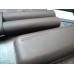 PORSCHE DESIGN P3600 CIGAR CASE for 2 HANDCRAFTED LARGE HOLDER LEATHER POUCH NEW