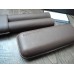 PORSCHE DESIGN P3600 CIGAR CASE for 2 HANDCRAFTED LARGE HOLDER LEATHER POUCH NEW