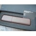 PORSCHE DESIGN P3600 CIGAR CASE for 2 HANDCRAFTED LARGE HOLDER LEATHER POUCH NEW