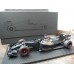 RICHARD MILLE WATCH brand McLAREN HONDA MP4-31 FORMULA 1 LIMITED EDITION CAR MODEL 1:18