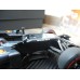 RICHARD MILLE WATCH brand McLAREN HONDA MP4-31 FORMULA 1 LIMITED EDITION CAR MODEL 1:18
