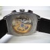DUBEY & SCHALDENBRAND AERO GRAN CHRONO DATE CHRONOGRAPH LIMITED AUTOMATIC WATCH