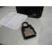 BARAKA 18K ROSE GOLD DIAMOND CERAMIC PENDANT SS KEY CHAIN Barakà ORO FULL SET