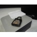 BARAKA 18K ROSE GOLD DIAMOND CERAMIC PENDANT SS KEY CHAIN Barakà ORO FULL SET