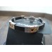 BARAKA CASINO BLACKJACK 18K ROSE GOLD SS BRACELET Barakà ORO 750 POKER Armband