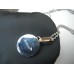 BARAKA GRAND PRIX GEAR BOX PENDANT 18K ROSE GOLD SS NECKLACE CHAIN Barakà ORO