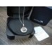 BARAKA GRAND PRIX GEAR BOX PENDANT 18K ROSE GOLD SS NECKLACE CHAIN Barakà ORO