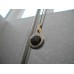 BARAKA GRAND PRIX GEAR BOX PENDANT 18K ROSE GOLD SS NECKLACE CHAIN Barakà ORO