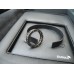 BARAKA CLIPPER 18K ROSE GOLD BLACK PVD RING Barakà ORO ANELLO US10.5 EU62 NEW