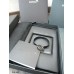 BARAKA CLIPPER 18K ROSE GOLD BLACK PVD RING Barakà ORO ANELLO US10.5 EU62 NEW