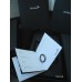 BARAKA CYBORG CERAMIC 18K ROSE GOLD BAND RING Barakà ORO ANELLO US11 EU65 NOS