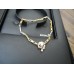 BARAKA FLYing TWO TONE 18K YELLOW WHITE GOLD DIAMOND BRACELET Barakà Armband SET