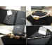 BARAKA 18K ROSE GOLD HIGH TECH CERAMIC DIAMOND BRACELET Barakà ORO 750 Armband