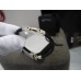 BARAKA 18K ROSE WHITE GOLD DIAMOND BRACELET Barakà ORO Rubber Armband FULL SET