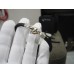 BARAKA 18K ROSE WHITE GOLD DIAMOND BRACELET Barakà ORO Rubber Armband FULL SET