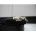 BARAKA 18K YELLOW WHITE GOLD BRACELET Barakà 750 ORO Rubber Armband FULL SET