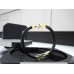BARAKA 18K YELLOW WHITE GOLD BRACELET Barakà 750 ORO Rubber Armband FULL SET
