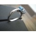BVLGARI B.ZERO 18K ROSE GOLD Brown MARBLE RING PENDANT BULGARI ORO ANELLO 52 SET