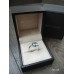 BVLGARI B.ZERO 18K ROSE GOLD Brown MARBLE RING PENDANT BULGARI ORO ANELLO 52 SET