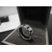 CHAUMET PARIS CLASS ONE RING 18K WHITE GOLD DIAMOND EU 52/53/54 FULL SET