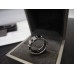 CHAUMET PARIS CLASS ONE RING 18K WHITE GOLD DIAMOND EU 52/53/54 FULL SET