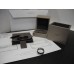 CHAUMET PARIS CLASS ONE RING 18K WHITE GOLD DIAMOND EU 52/53/54 FULL SET
