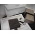 CHAUMET PARIS CLASS ONE RING 18K WHITE GOLD DIAMOND EU 52/53/54 FULL SET