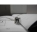 CHAUMET PARIS CLASS ONE NECKLACE CHAIN 18K WHITE GOLD 750 PENDANT FULL SET